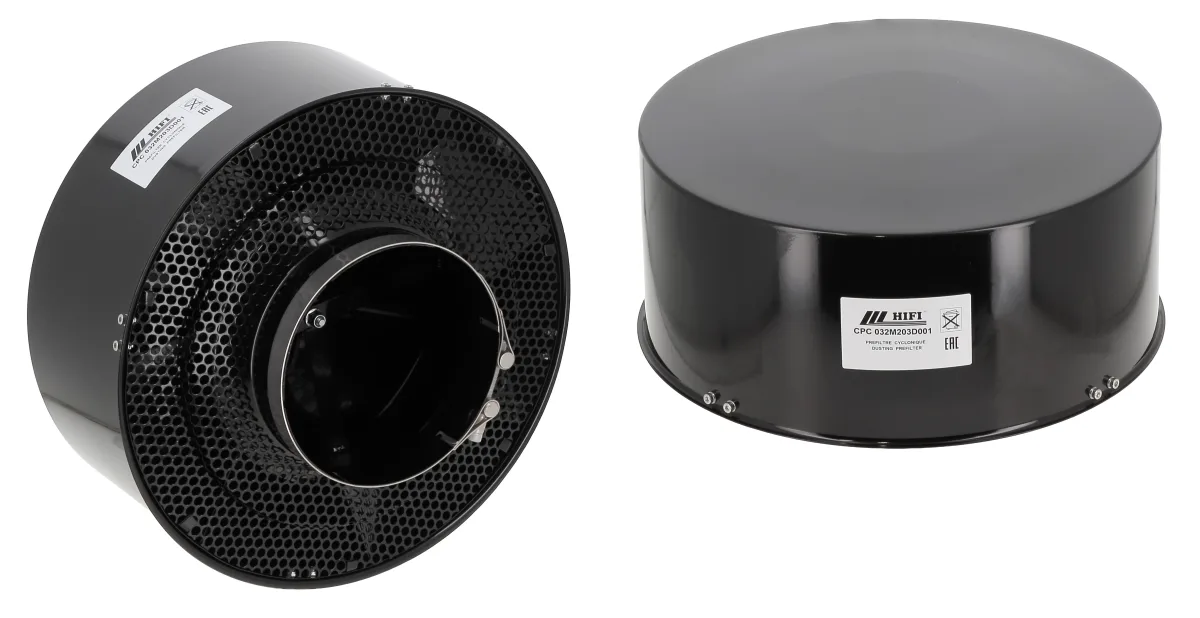 CPC032M203D001 Hifi Filter