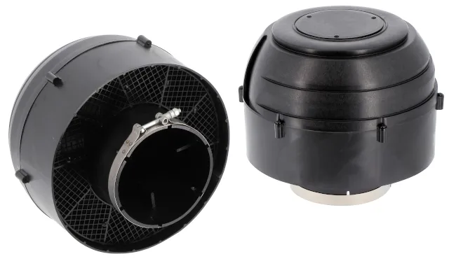 CPC042P127D001 Hifi Filter