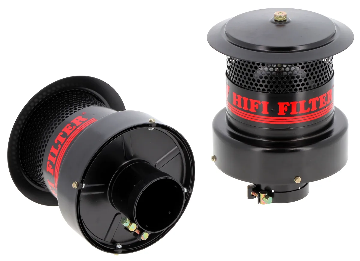 CPC232M089D002 Hifi Filter