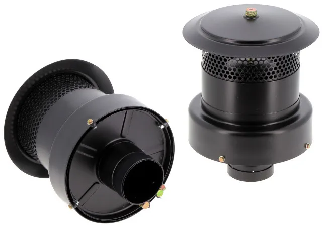 CPC232M102D002 Hifi Filter