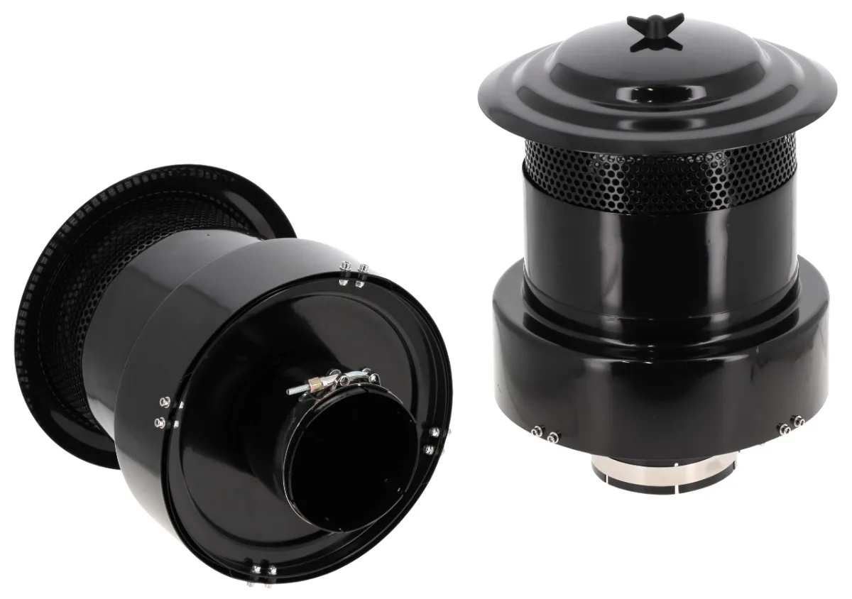 CPC232M127D002 Hifi Filter