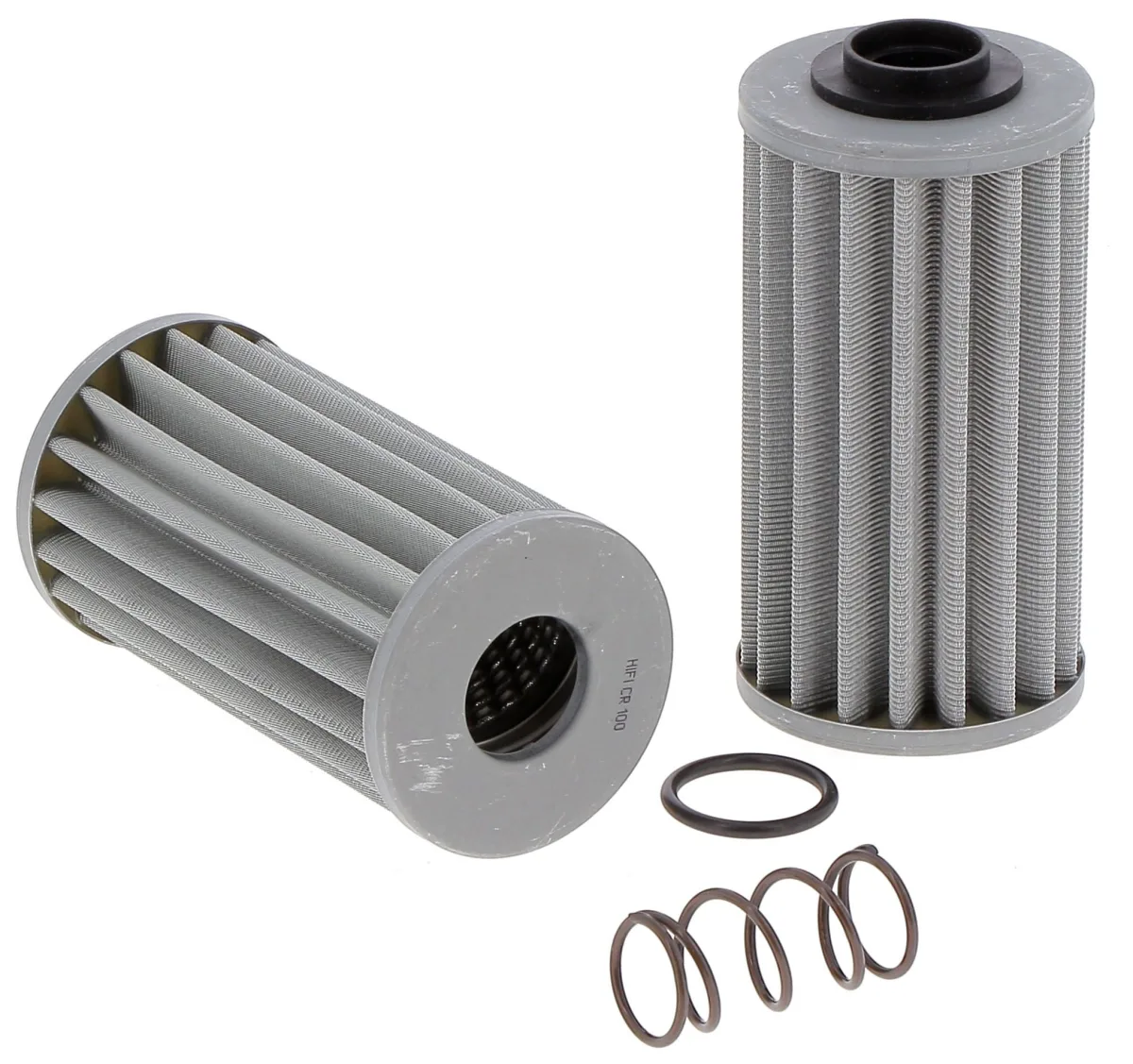 CR100 Hifi Filter