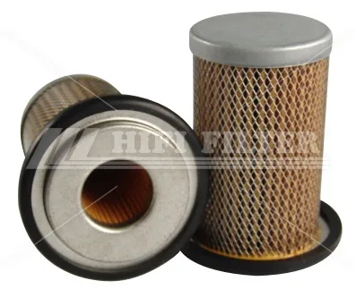 CR25/3 Hifi Filter