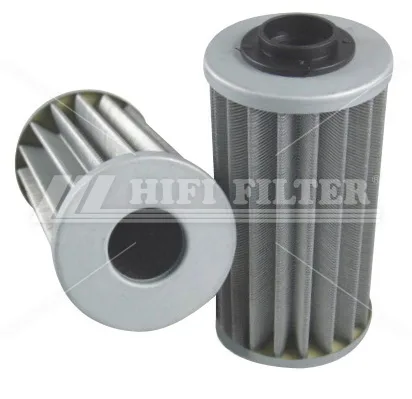 CR600 Hifi Filter