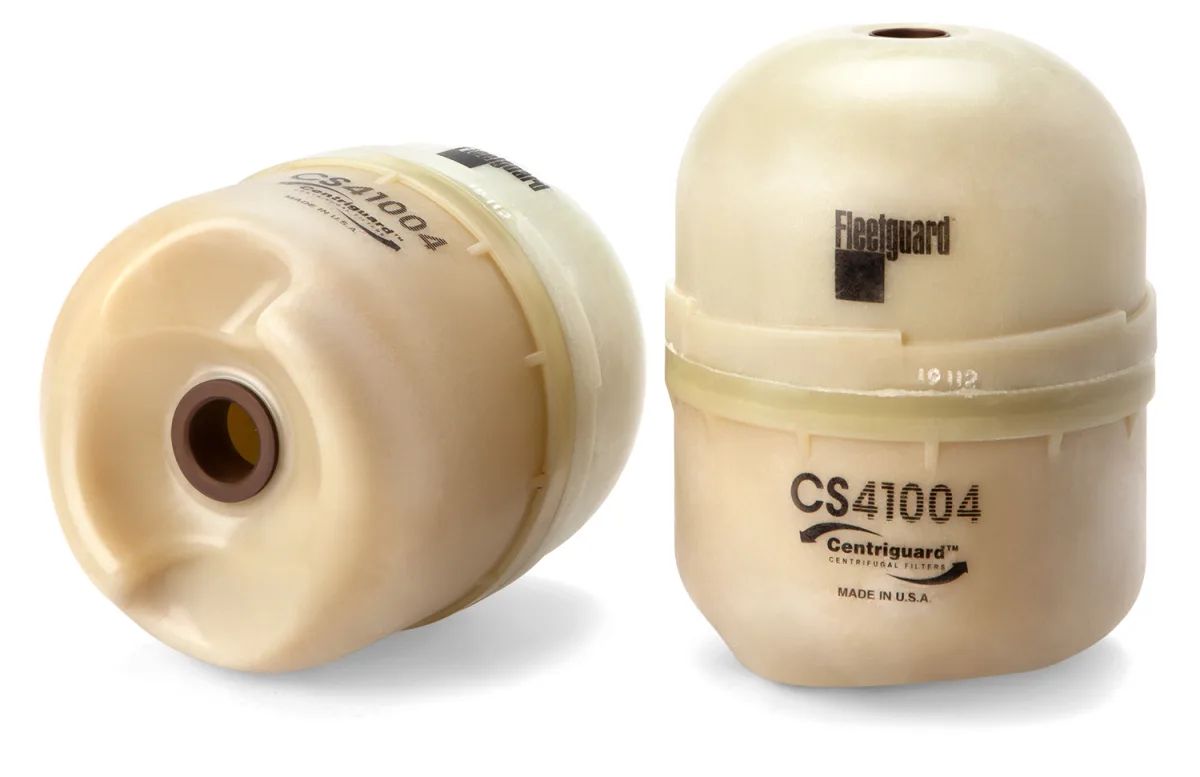 CS41004 Fleetguard