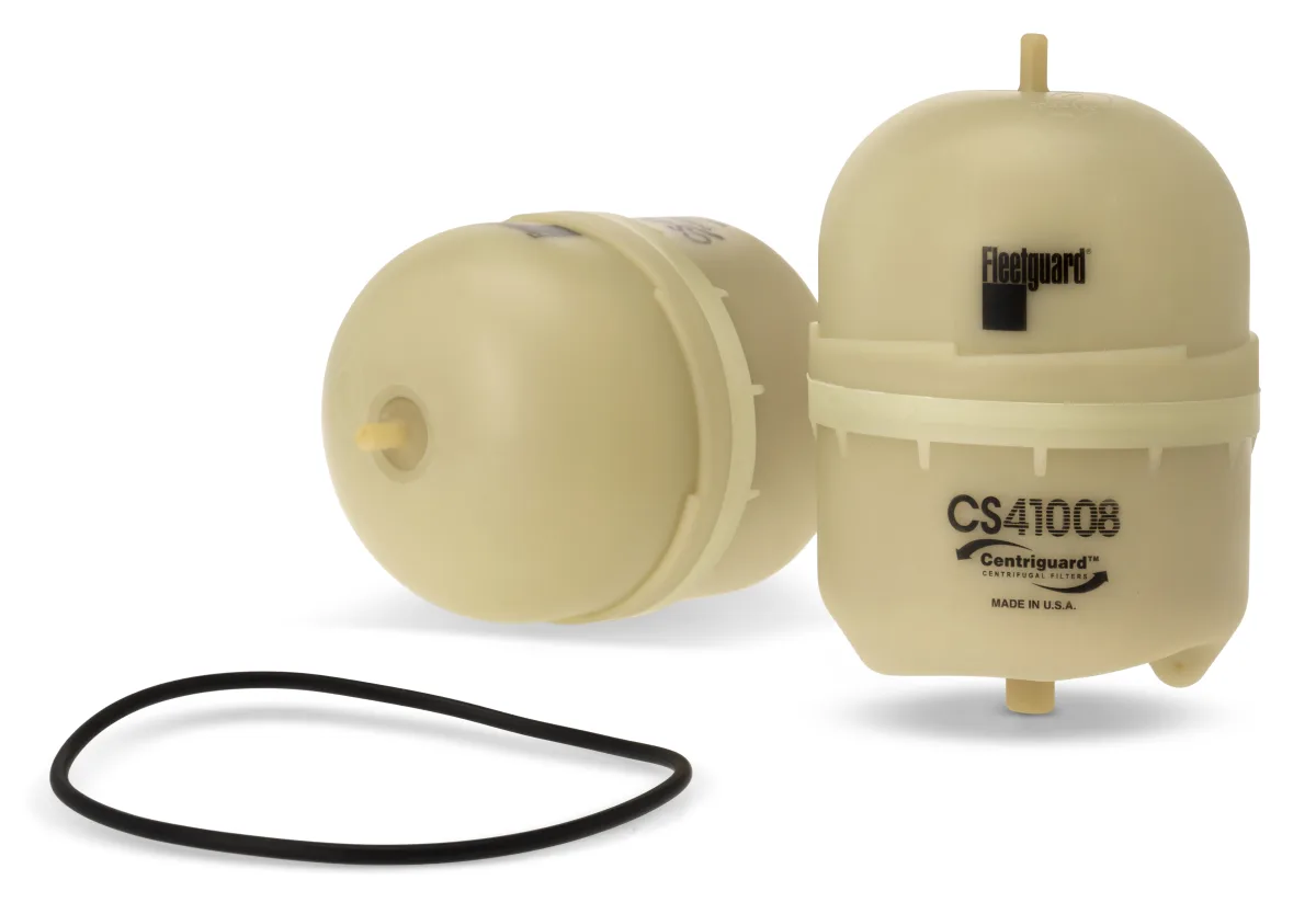 CS41008 Fleetguard