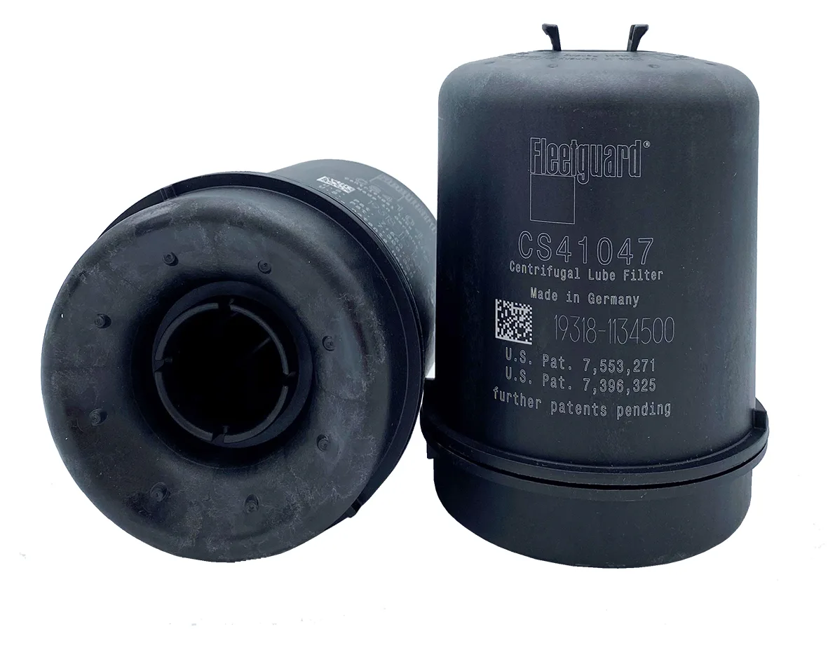 CS41047 Fleetguard