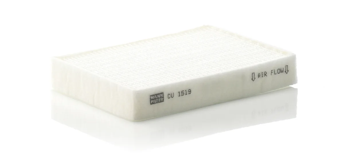 CU1519 Mann Filter