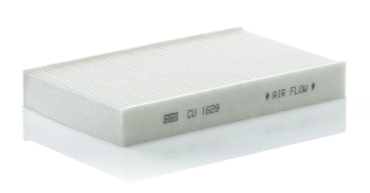 CU1629 Mann Filter