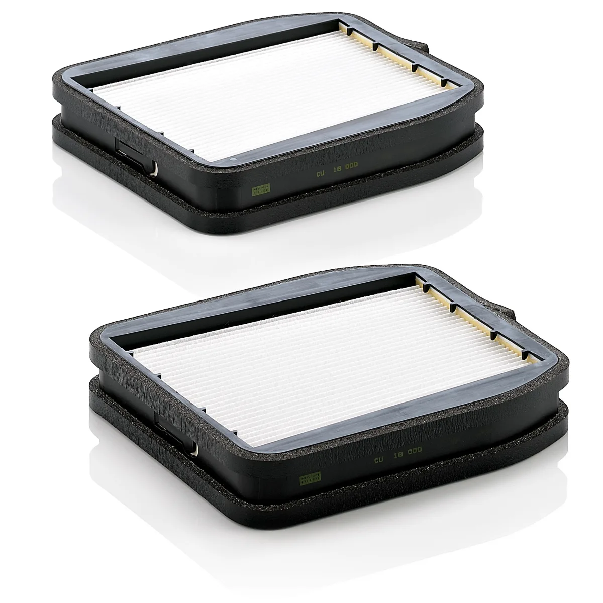 CU18000-2 Mann Filter