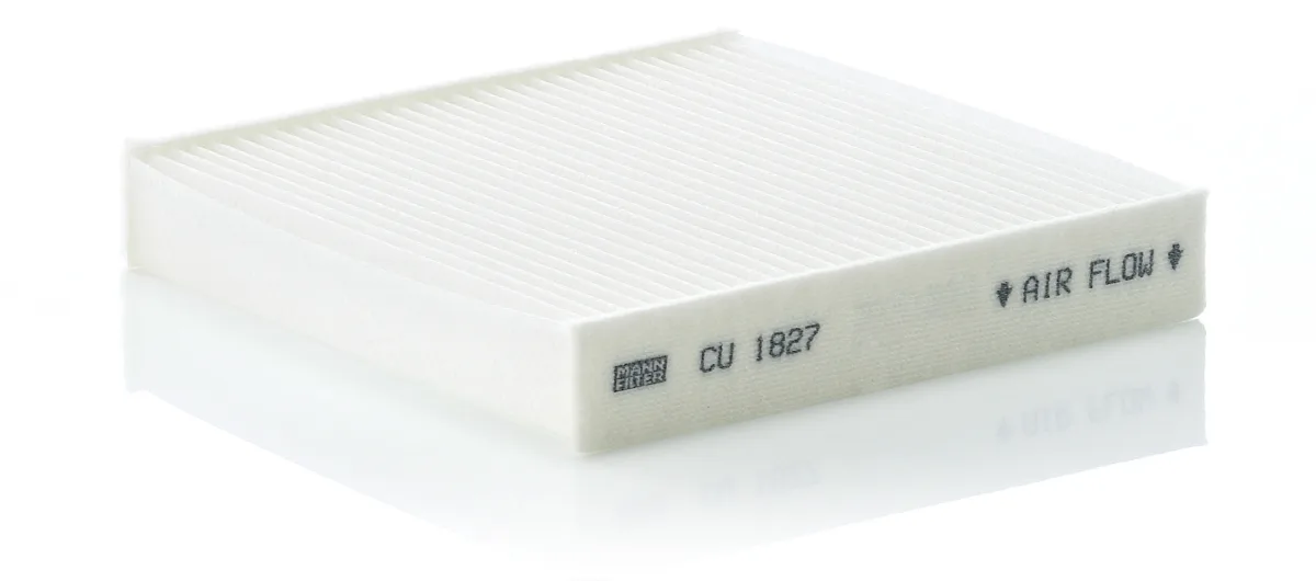 CU1827 Mann Filter