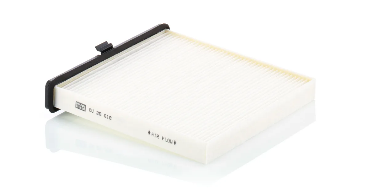 CU20018 Mann Filter
