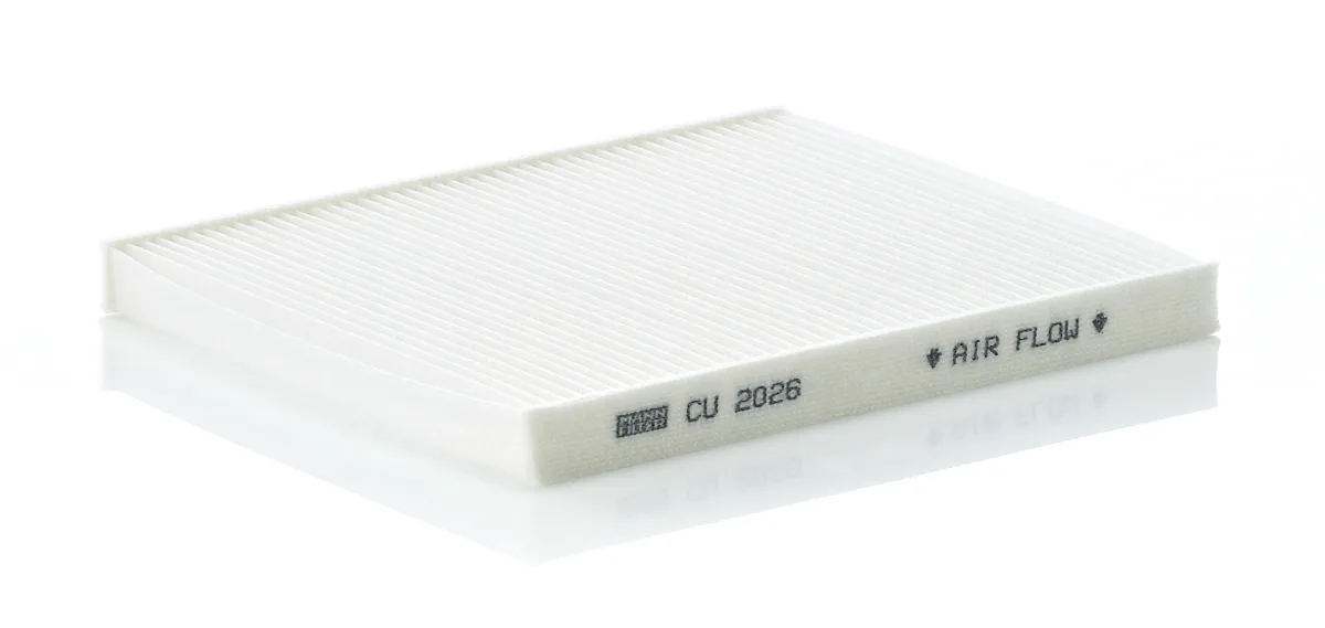 CU2026 Mann Filter
