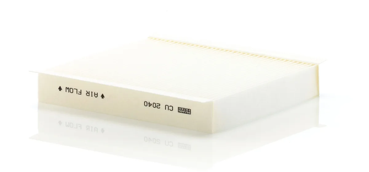 CU2040 Mann Filter