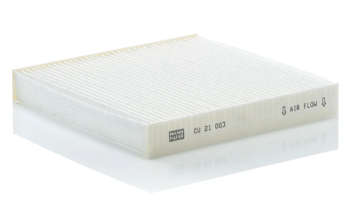 CU21003 Mann Filter