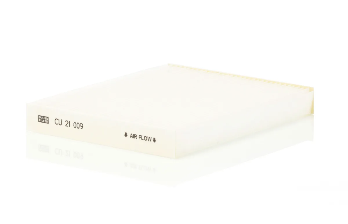 CU21009 Mann Filter