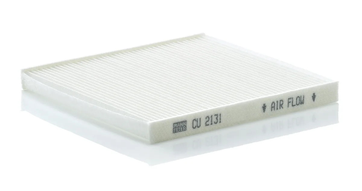 CU2131 Mann Filter