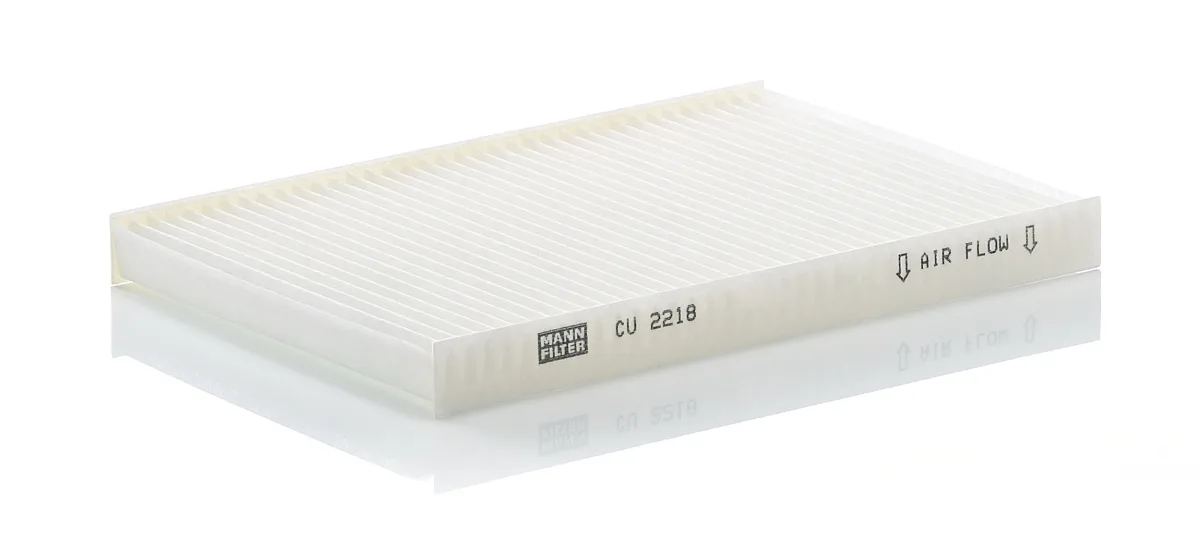 CU2218 Mann Filter