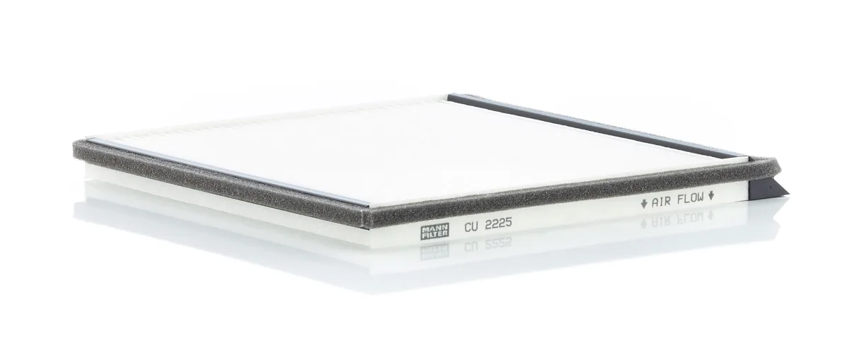CU2225 Mann Filter