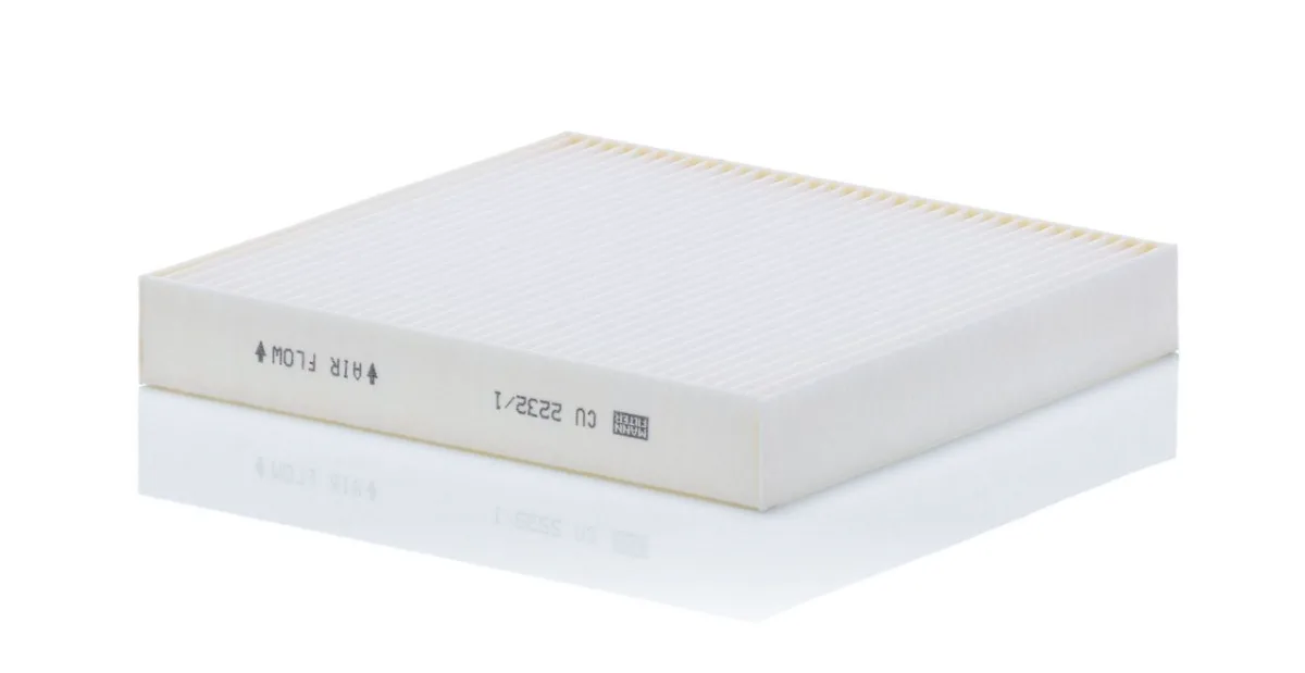 CU2232/1 Mann Filter