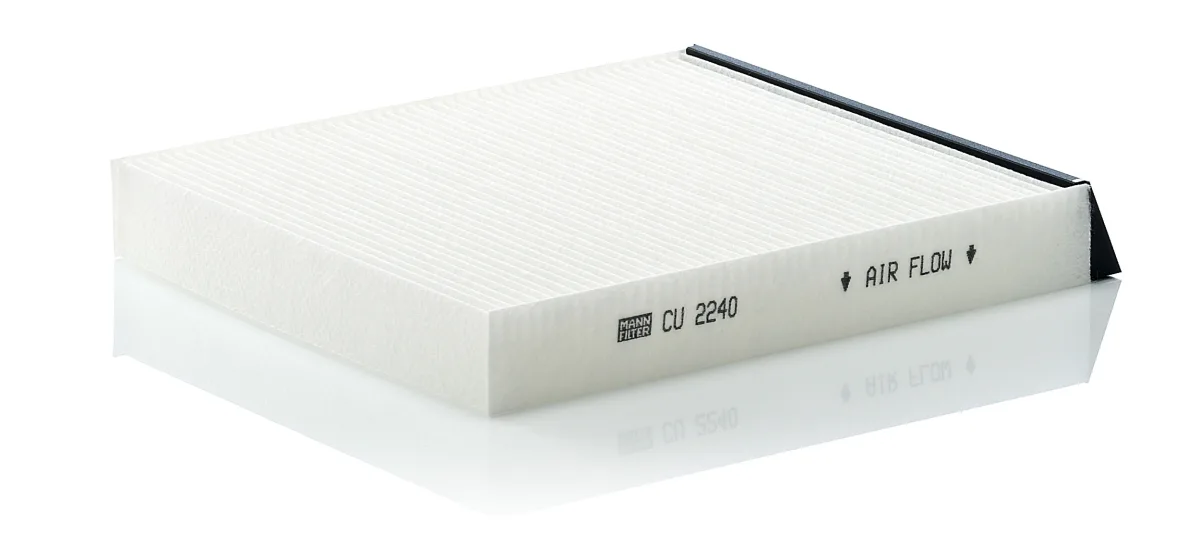 CU2240 Mann Filter