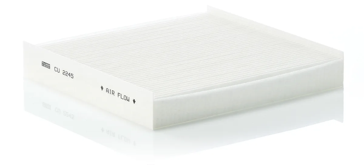 CU2245 Mann Filter