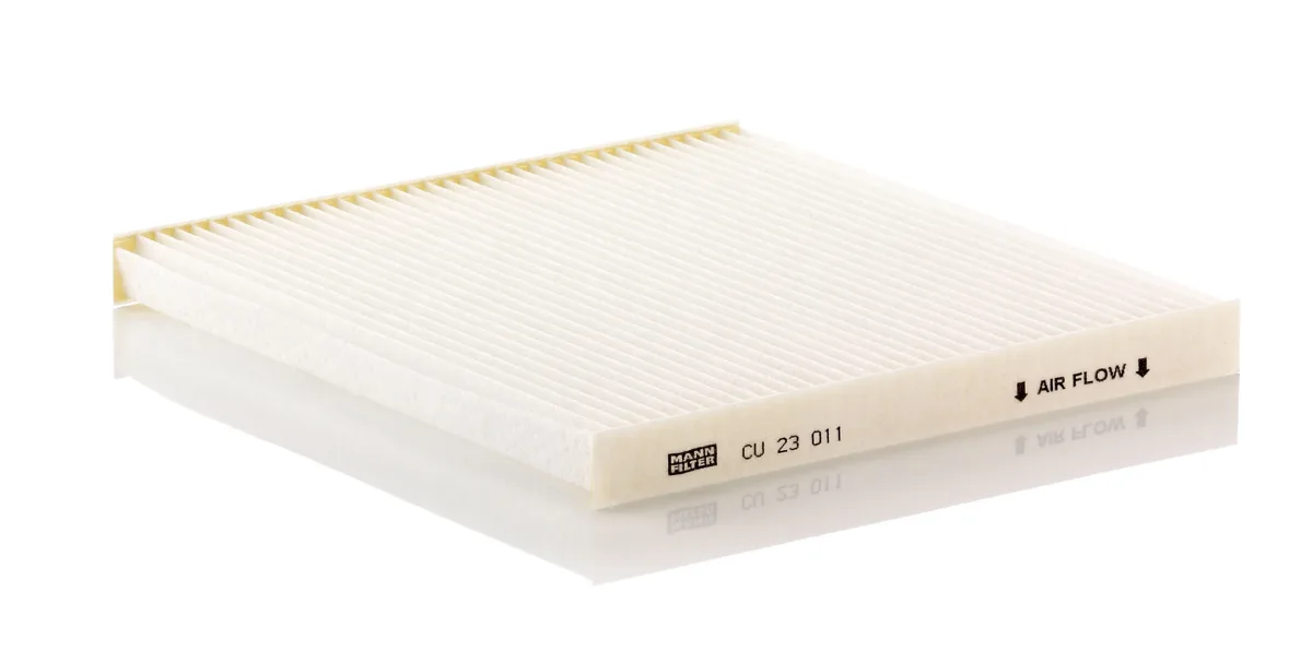CU23011 Mann Filter