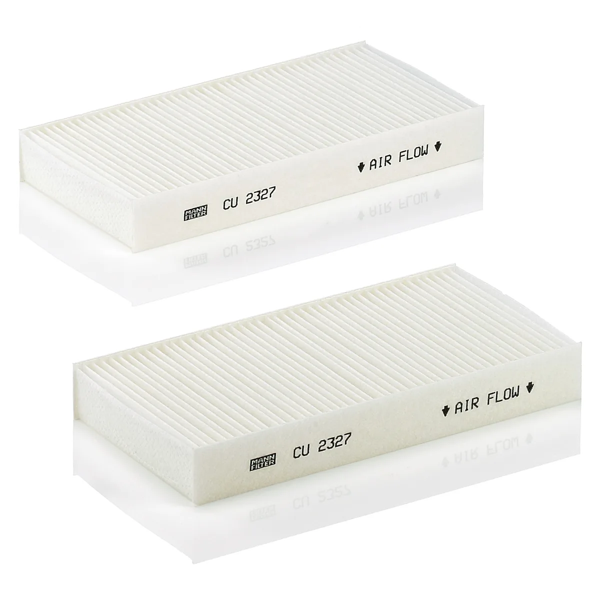 CU2327-2 Mann Filter