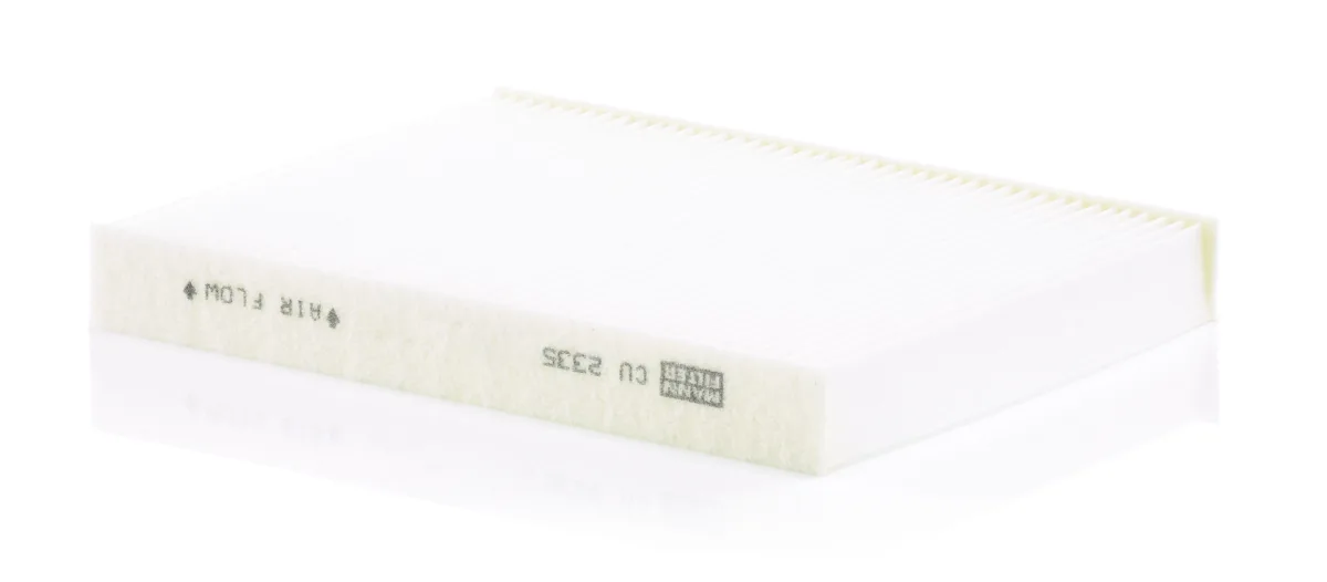 CU2335 Mann Filter