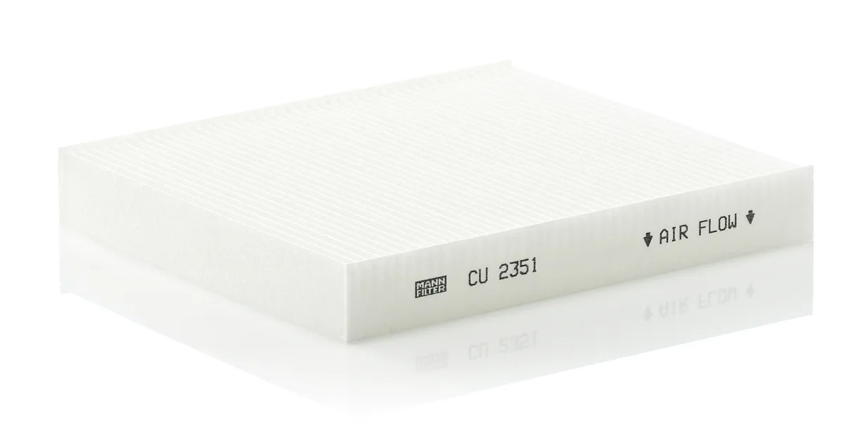 CU2351 Mann Filter