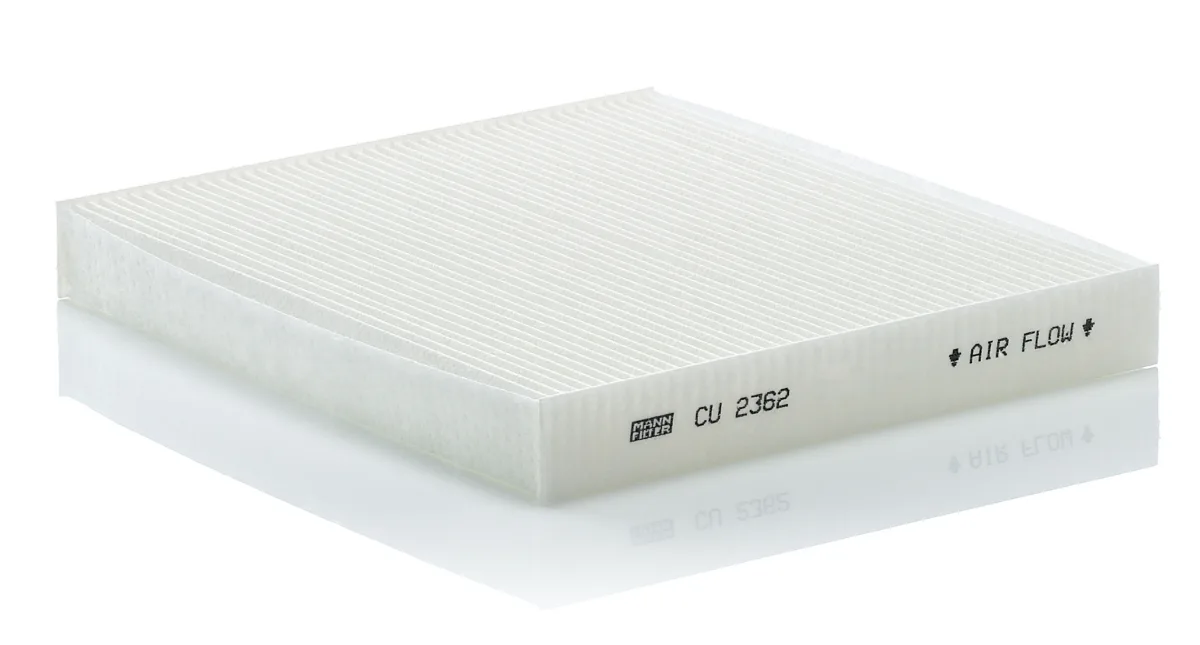 CU2362 Mann Filter