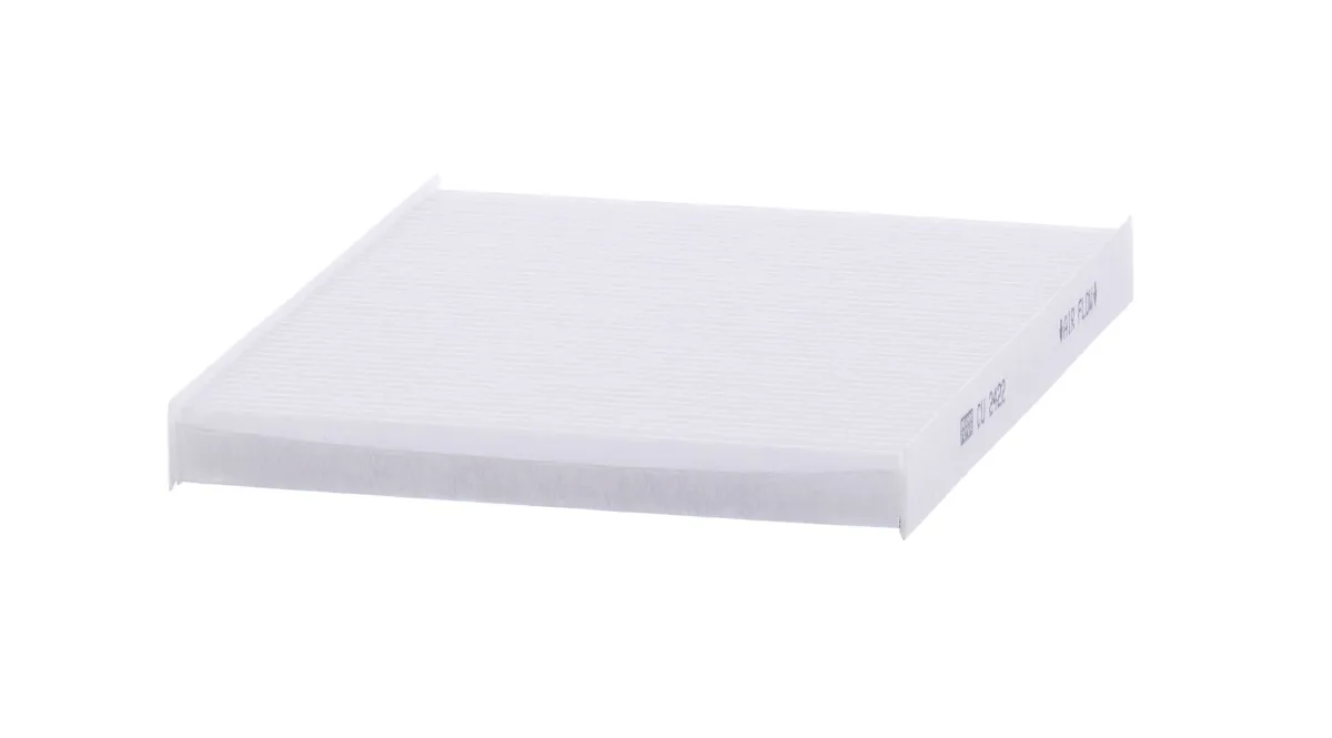 CU2422 Mann Filter