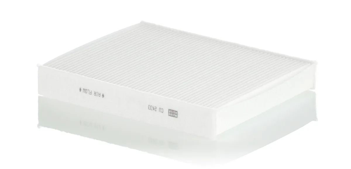 CU2433 Mann Filter