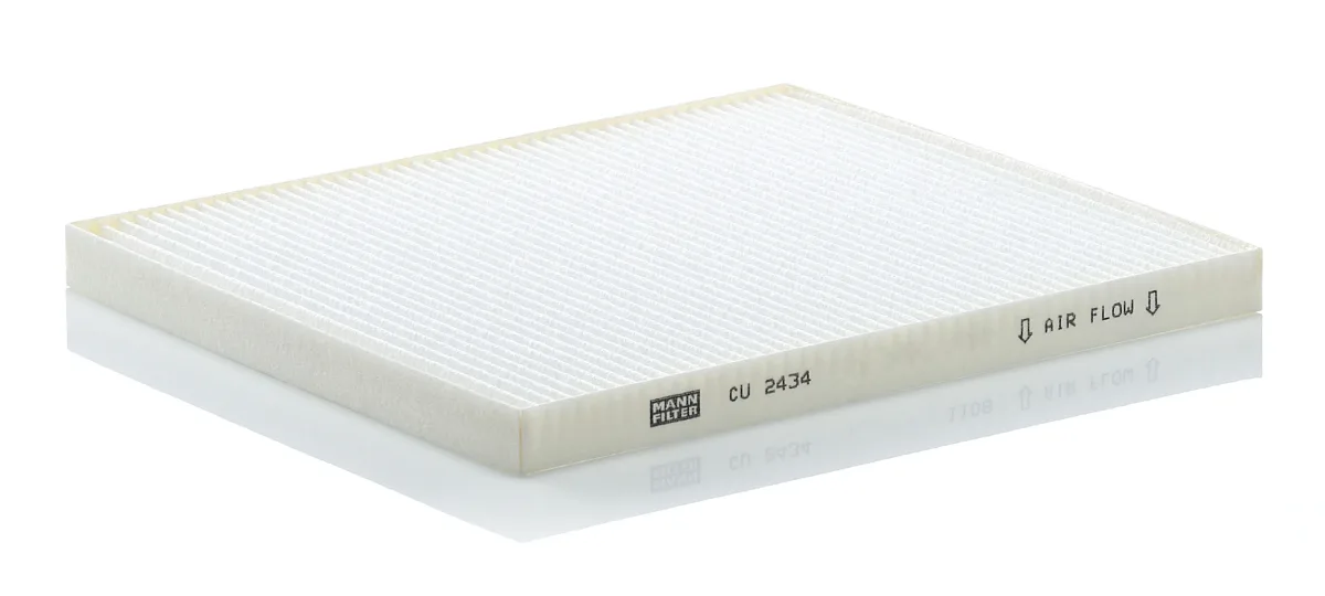 CU2434 Mann Filter
