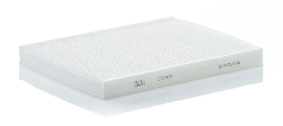 CU2436 Mann Filter