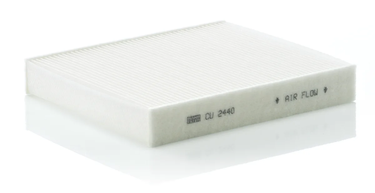CU2440 Mann Filter