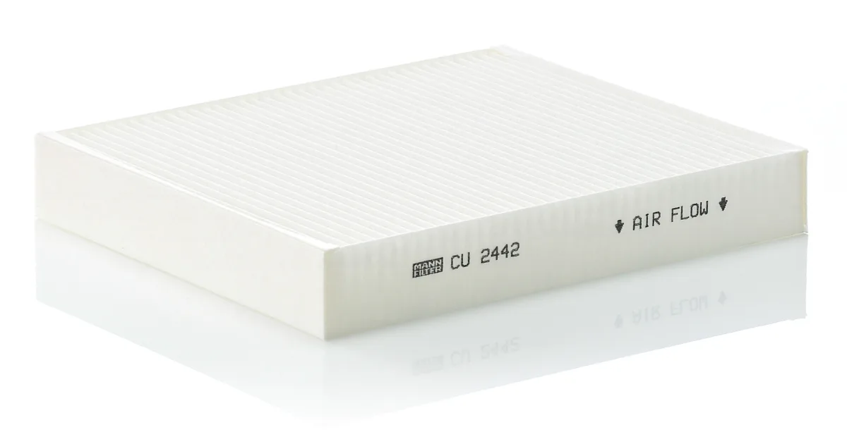 CU2442 Mann Filter