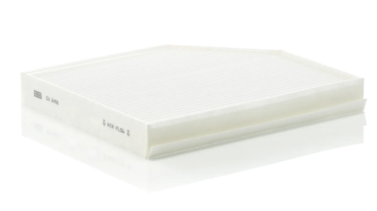 CU2450 Mann Filter