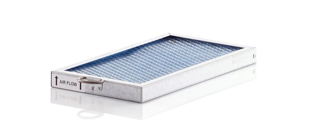 CU24500 Mann Filter