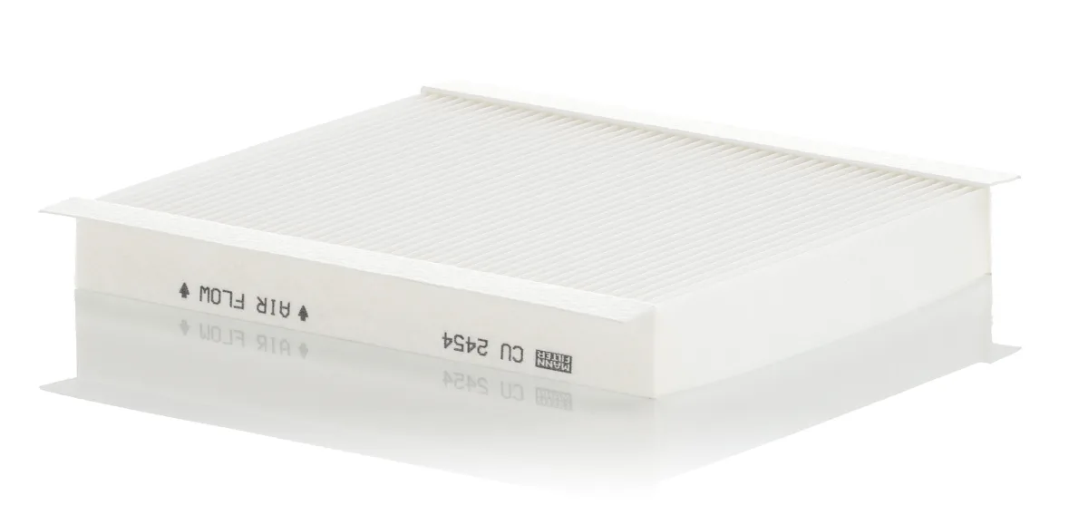 CU2454 Mann Filter