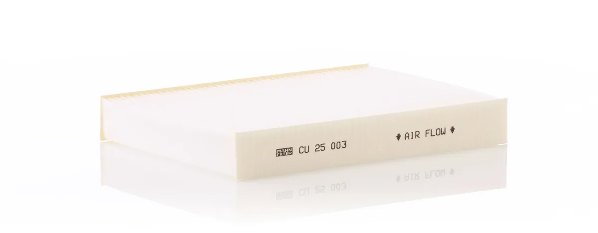 CU25003 Mann Filter