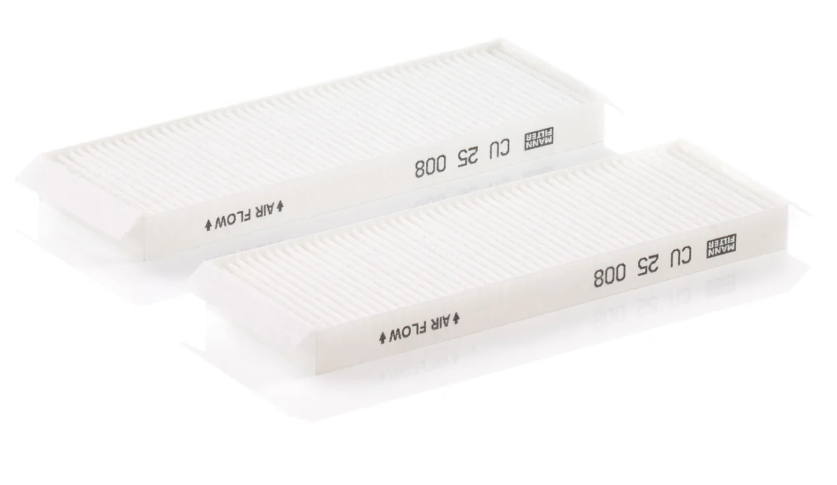 CU25008-2 Mann Filter