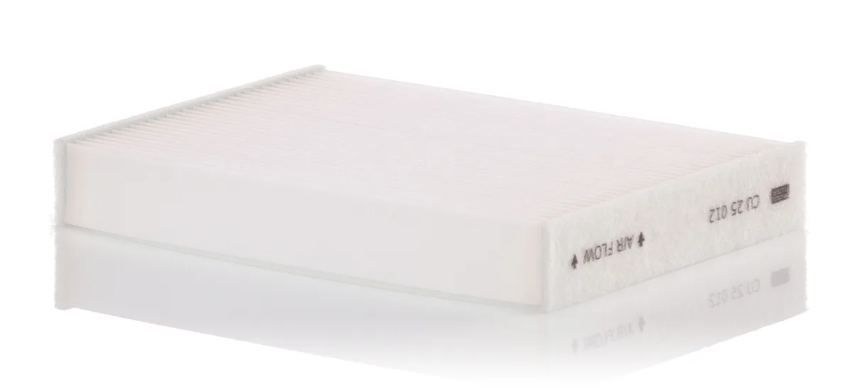 CU25012 Mann Filter