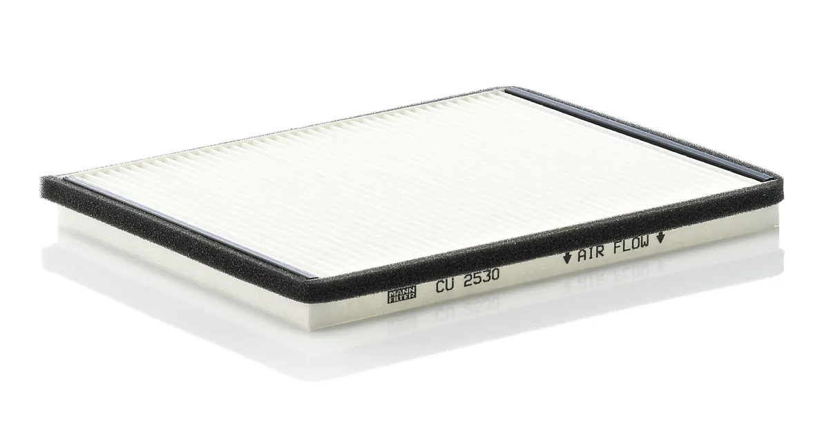 CU2530 Mann Filter
