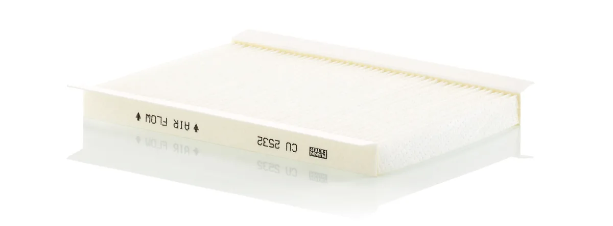 CU2532 Mann Filter