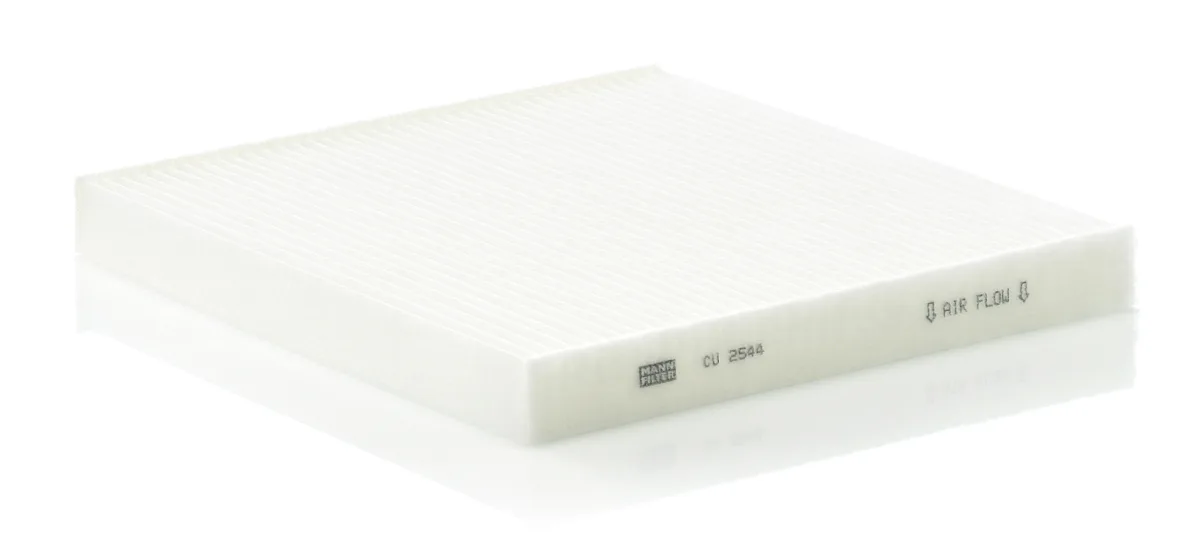 CU2544 Mann Filter