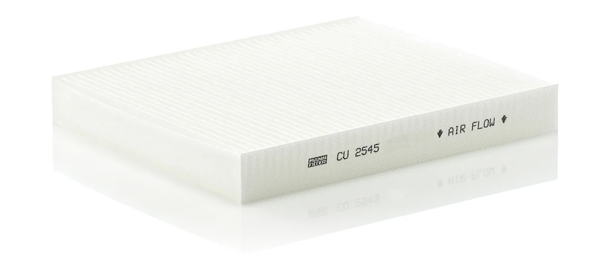 CU2545 Mann Filter