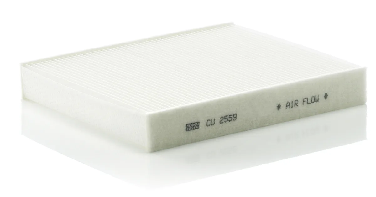 CU2559 Mann Filter