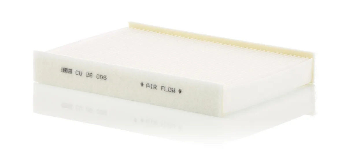 CU26006 Mann Filter