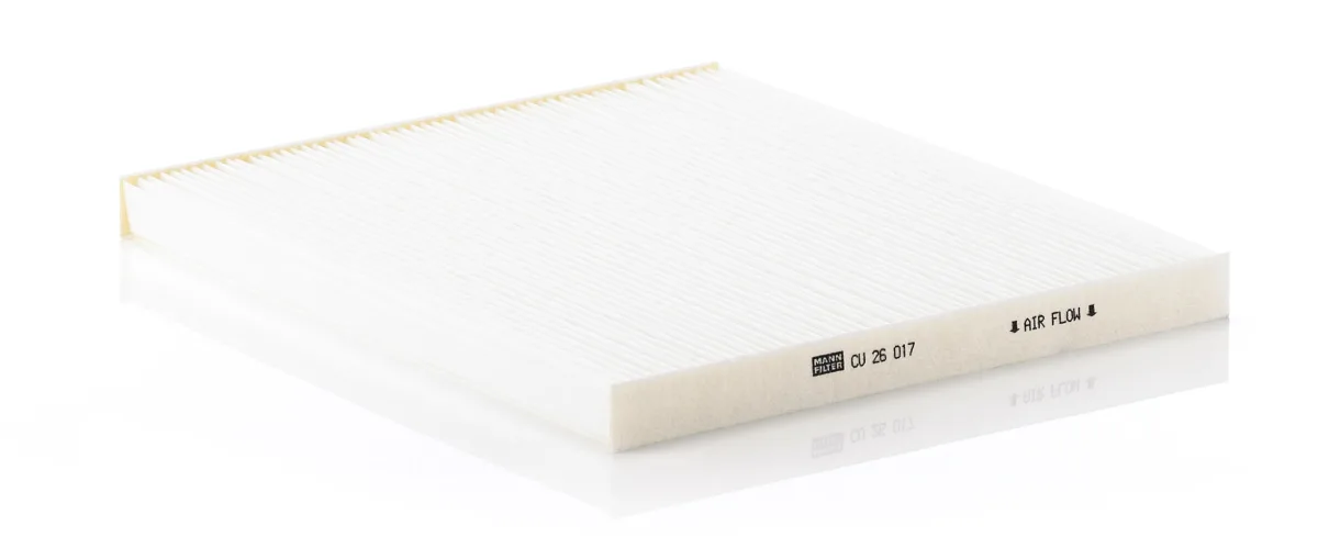 CU26017 Mann Filter